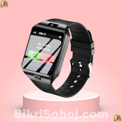 সিম মেমোরি সাপোর্টেট স্মার্ট ওয়াচ